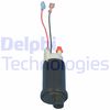 Топливный насос DELPHI FE0492-12B1