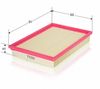 TECNECO FILTERS