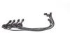 Bosch Ignition Lead Set 0 986 356 776 (0986356776)