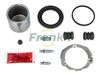 Ремкомплект, тормозной суппорт FRENKIT 254902