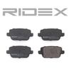 RIDEX