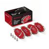 BREMBO Brake Pad Set, disc brake P50124NX