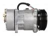 Nissens 89192 Compressor, air conditioning