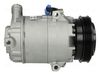 Nissens 89333 Compressor, air conditioning