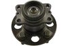 Комплект подшипника ступицы колеса KAVO PARTS WBH-4012