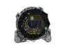 NAPA Alternator NAL2026