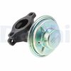 Delphi EGR Valve EG10626-12B1