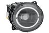 Hella Headlight 1EX 014 543-181