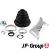 Комплект пильовика, приводний вал JP GROUP 1143600110 (1H0498203AALT, 1143600119)
