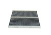 BOSCH Filter, cabin air 1 987 432 402