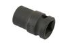 Laser Tools Bi-Hex Impact Socket 1/2"D 13mm