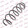 KYB Suspension Spring RH3338