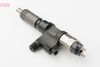 New Denso Diesel Fuel Injector DCRI106360 095000-8930