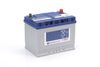 autobaterie 12V / 70Ah, 630A 0092S40270