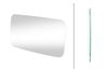 SKLO ZRC MAN G90 9EY561042-002
