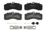 BREMBO Brake Pad Set, disc brake P B4 901S