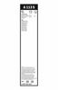 BOSCH Wiper Blade 3 397 014 316