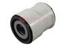 METZGER AUTOTEILE Bushing, axle beam 52117308
