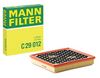 Luftfilter