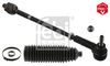 táhlo řízení AUDI, SEAT, ŠKODA, VW, L, pn 44341