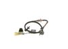 Bosch Sensor, exhaust gas temperature 0986259133