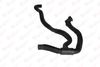 маркуч на радиатора