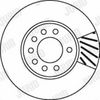Bremsscheibe