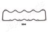 Прокладка, кришка головки циліндра JAPANPARTS GP-994