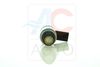 Control Valve, air conditioning compressor ACAUTO AC-02DL10