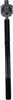 LEMFÖRDER Inner Tie Rod 34001 01