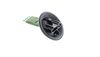 Rezistors, Salona ventilators MAHLE ABR39000P
