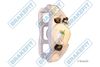 APEC Brake Caliper BCA2494E