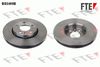 BRAKE DISC FTE BS5469B