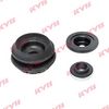 KYB Repair Kit, suspension strut support mount SM5839