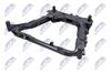 Priekšējais pusrāmis / balstrāmis Nissan Qashqai J10 2006–2013 – OEM 54400BB50B