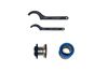 Bilstein Suspension Kit, coil springs / shock absorbers 47-167490