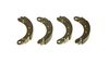 комплект спирачна челюст