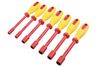Laser Tools Insulated Nut Driver Set 7pc
