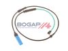 Сигнализатор, износ тормозных колодок BOGAP B7118188 (9031900090)