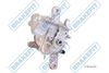 APEC Brake Caliper BCA2087E