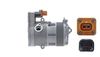 Mahle Compressor, air conditioning ACP 1597 000P