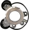 Gates Belt Tensioner, V-ribbed belt T39531