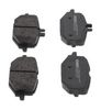 Ferodo Brake Pad Set, disc brake FDB5492