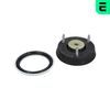 OPTIMAL Repair Kit, suspension strut support mount F8-6316