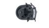 vnitřní ventilátor AB 378 000S