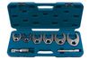 Laser Tools Crows Foot Wrench Set 1/2