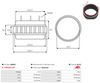 Stator, Generator