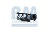 Катализатор BM CATALYSTS BM91603H