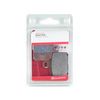 BREMBO Brake Pad Set, disc brake 07BB209A