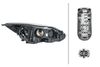 Hella Headlight 1LA 354 994-071